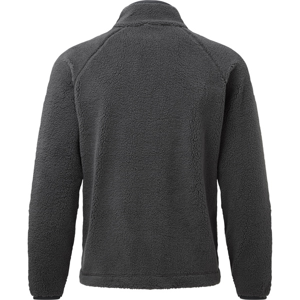 2025 Gill Mens Cromarty Fleece 1704 - Ash